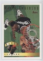 David Robinson