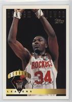 Hakeem Olajuwon