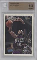 Vin Baker [BGS 9.5 GEM MINT]