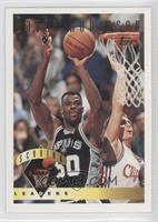 David Robinson