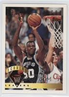 David Robinson