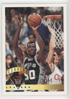 David Robinson