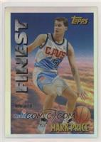 Mark Price