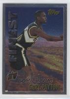 Gary Payton [EX to NM]