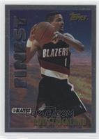 Rod Strickland