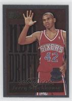 Jerry Stackhouse