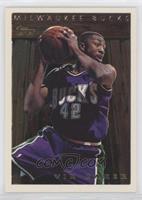 Vin Baker [EX to NM]