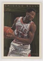 Scottie Pippen