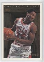 Scottie Pippen