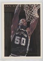 David Robinson