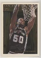 David Robinson