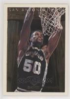 David Robinson [Noted]