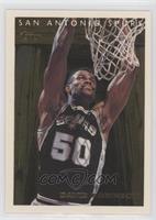 David Robinson