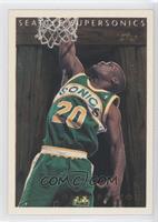 Gary Payton