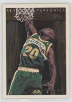 Gary Payton