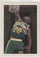 Gary Payton