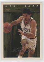 John Stockton