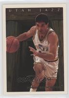 John Stockton