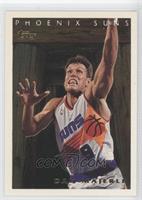 Dan Majerle