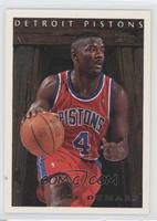 Joe Dumars