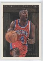 Joe Dumars