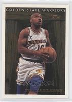 Tim Hardaway