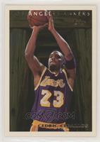 Cedric Ceballos