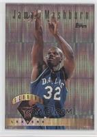 Jamal Mashburn