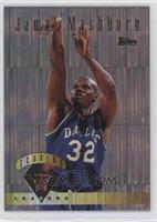 Jamal Mashburn