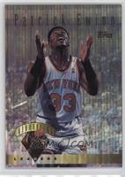 Patrick Ewing