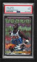 Tyrone Hill [PSA 9 MINT]