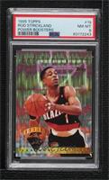 Rod Strickland [PSA 8 NM‑MT]