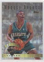 Muggsy Bogues