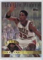 Scottie Pippen