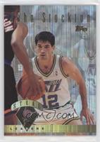 John Stockton