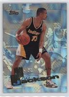 Mark Jackson