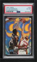 David Robinson [PSA 6 EX‑MT]