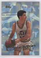 John Stockton [EX to NM]