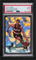 Rod Strickland [PSA 9 MINT]