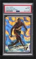 Gary Payton [PSA 8 NM‑MT]