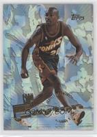 Gary Payton