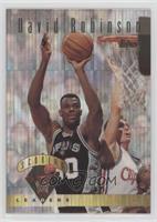 David Robinson