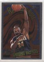 Antonio McDyess [EX to NM]