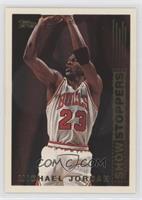 Michael Jordan [EX to NM]