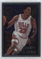 Scottie Pippen [EX to NM]