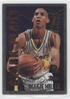 Reggie Miller