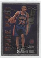 Grant Hill