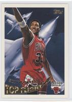 Scottie Pippen