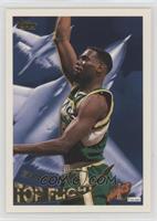 Shawn Kemp