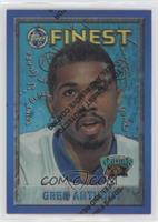 Greg Anthony [EX to NM]